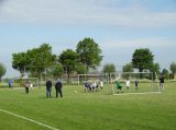 S.K.N.W.K. JO9-1 - Brouwershaven JO9-1 (competitie - 4e fase) (140/140)